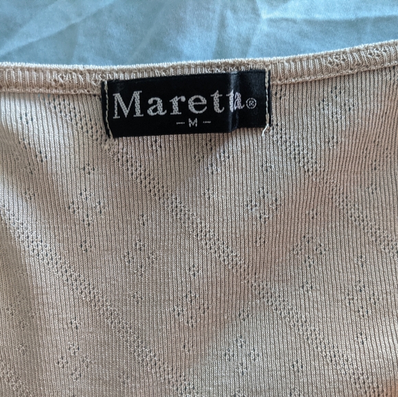 Neutral Color Cardigan - Picture 8 of 9